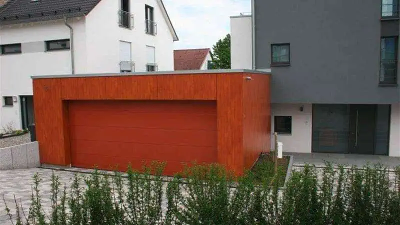 Kraenkel Holzbau Owingen Hausbau Neubau Eckstein Garage 035 Kraenkel Holzbau Owingen Hausbau Neubau Eckstein Garage 035