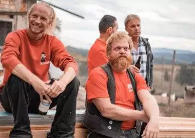 Kraenkel Holzbau Owingen Team X 0207 1920