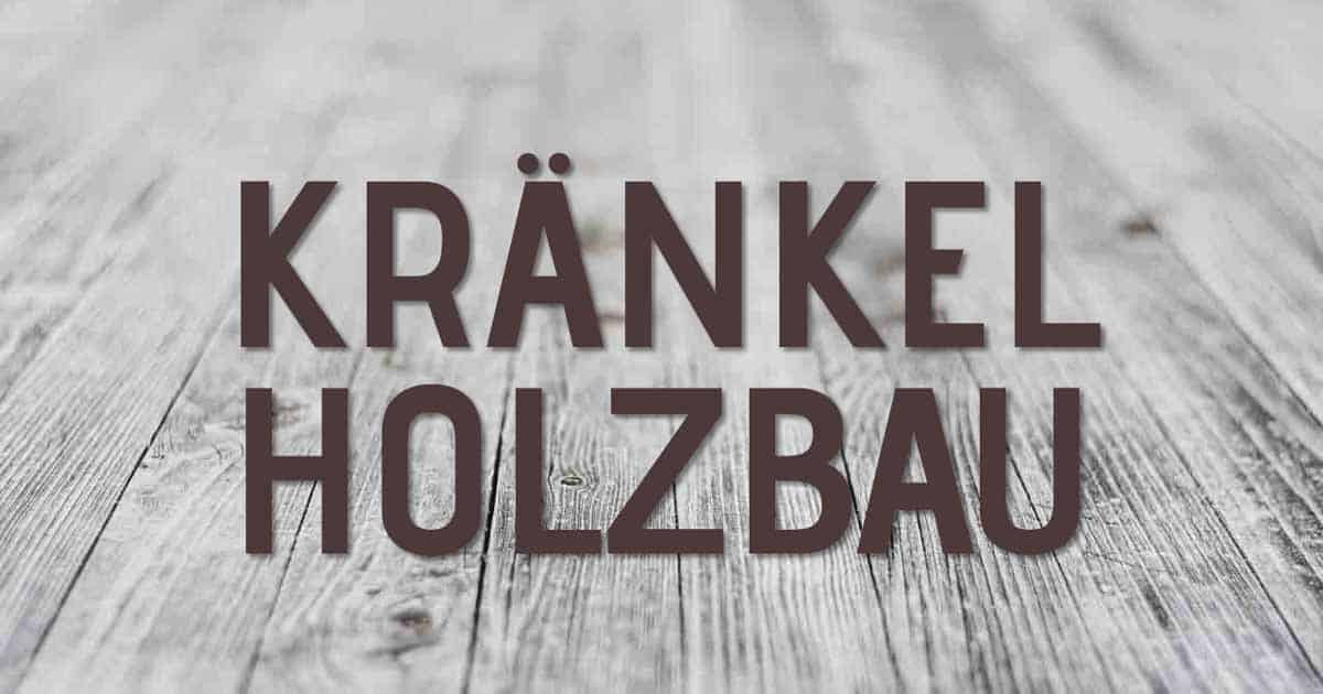 (c) Kraenkel-holzbau.de