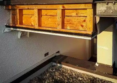 Kraenkel Holzbau Owingen Aufstockung 015