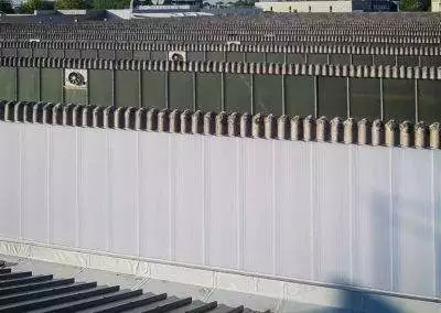 Kraenkel Holzbau Owingen Blechdach 001