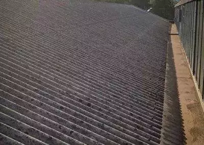 Kraenkel Holzbau Owingen Blechdach 003