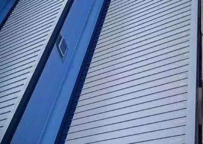 Kraenkel Holzbau Owingen Blechdach 010