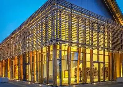 Kraenkel Holzbau Owingen Neubau 004