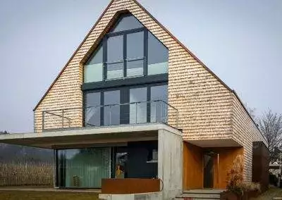 Kraenkel Holzbau Owingen Neubau 012