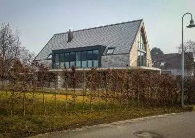 Kraenkel Holzbau Owingen Neubau 014