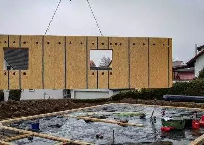 Kraenkel Holzbau Owingen Neubau 017