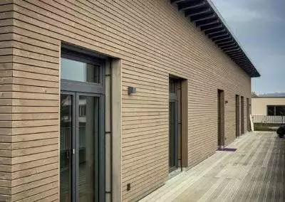 Kraenkel Holzbau Owingen Neubau 027