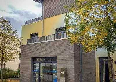 Kraenkel Holzbau Owingen Neubau 028