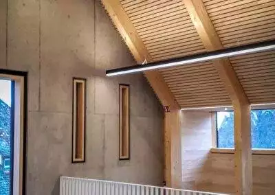 Kraenkel Holzbau Owingen Neubau 031