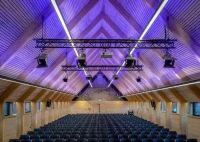 Kraenkel Holzbau Owingen Neubau 034