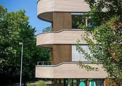 Kraenkel Holzbau Owingen Neubau 035