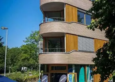 Kraenkel Holzbau Owingen Neubau 036