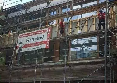 Kraenkel Holzbau Owingen Neubau 047