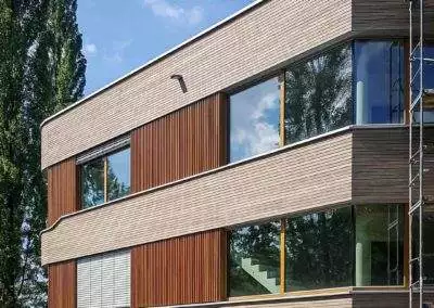 Kraenkel Holzbau Owingen Neubau 049