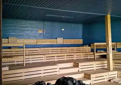 Kraenkel Holzbau Owingen Sauna 009