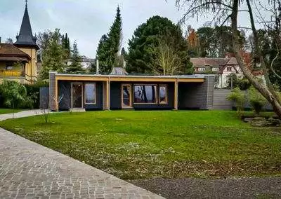 Kraenkel Holzbau Owingen Sauna 011