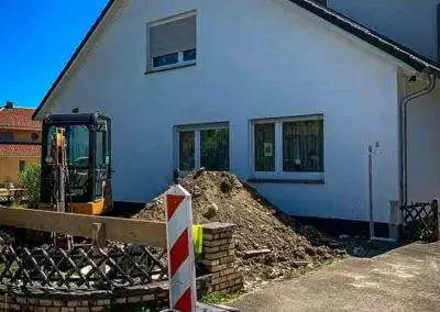 Kraenkel Holzbau Owingen Anbau 21