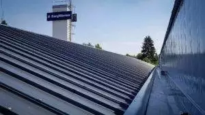 Kraenkel Holzbau Owingen Blechdach Keyvisual Kraenkel Holzbau Owingen Blechdach Keyvisual