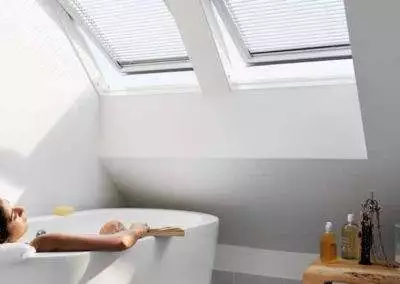 Dachfenster 23 Kraenkel Holzbau Owingen Dachfenster 1