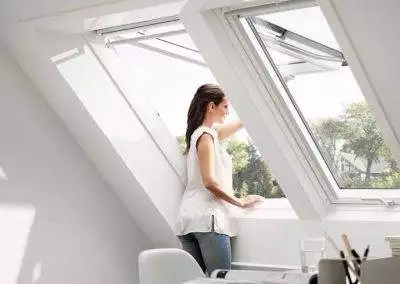 Dachfenster 6 Kraenkel Holzbau Owingen Dachfenster 18