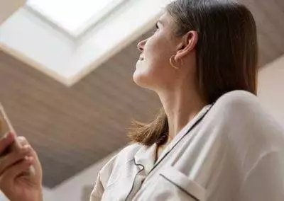 Dachfenster 3 Kraenkel Holzbau Owingen Dachfenster 21