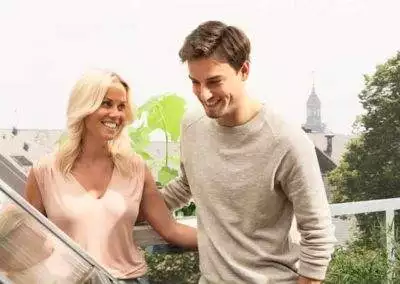 Dachfenster 20 Kraenkel Holzbau Owingen Dachfenster 4