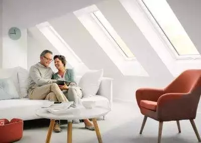 Dachfenster 15 Kraenkel Holzbau Owingen Dachfenster 9