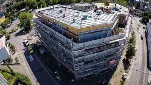 Kraenkel Holzbau Owingen Geruestbau 8 Kraenkel Holzbau Owingen Geruestbau 8