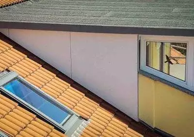 Kraenkel Holzbau Owingen Dachgaube 1 001