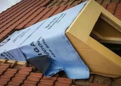 Kraenkel Holzbau Owingen Dachgaube 1 003