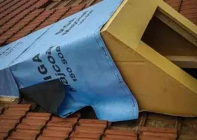 Kraenkel Holzbau Owingen Dachgaube 1 005