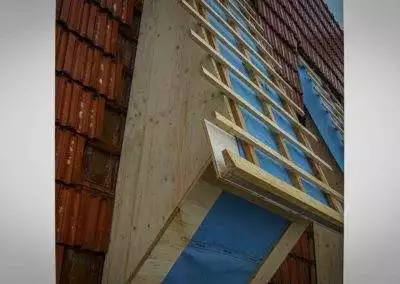 Kraenkel Holzbau Owingen Dachgaube 1 008