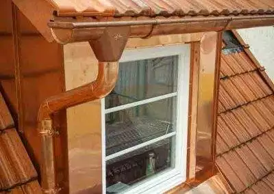 Kraenkel Holzbau Owingen Dachgaube 1 015